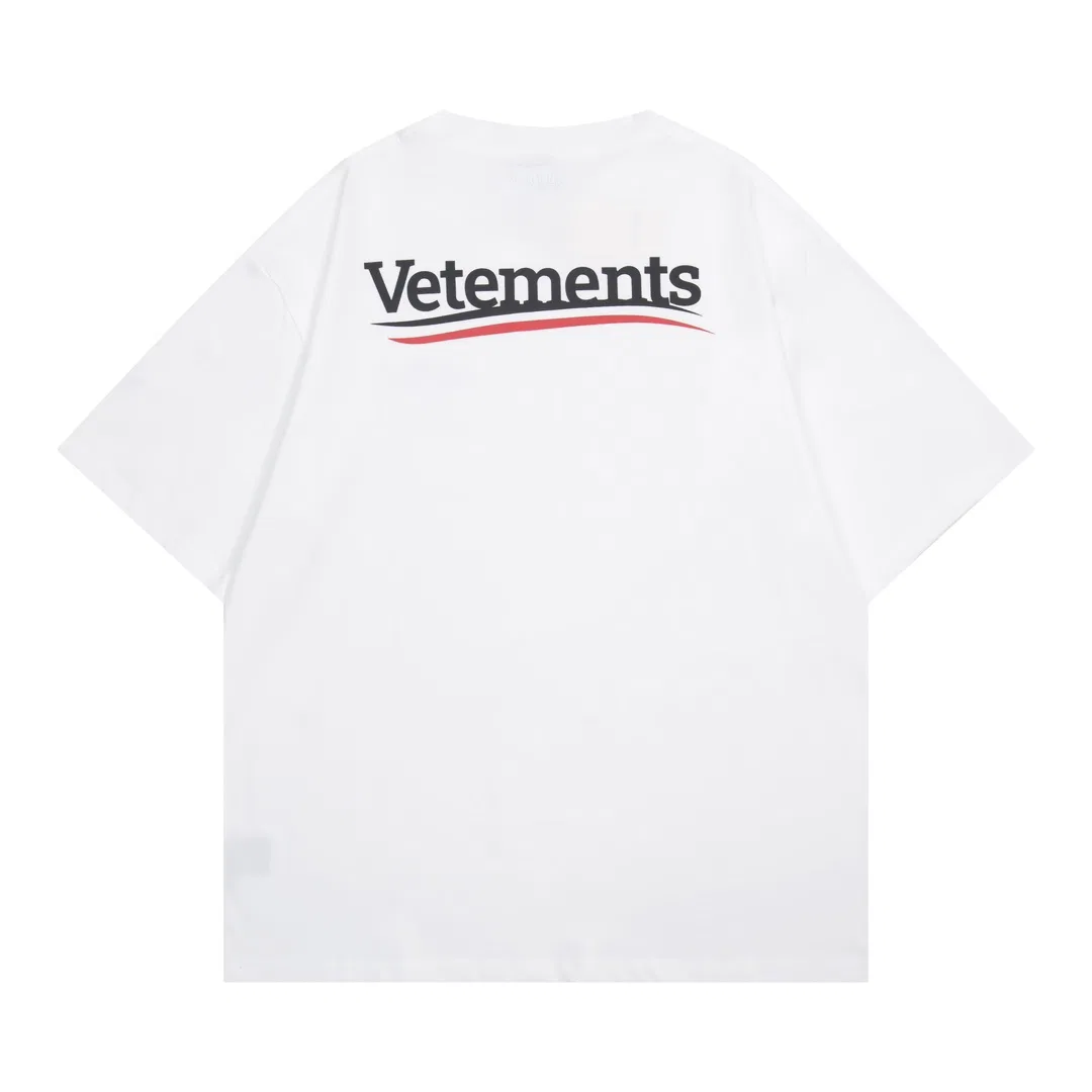VETEMENTS 27FW ZDJWGZS 059 반팔티셔츠 6