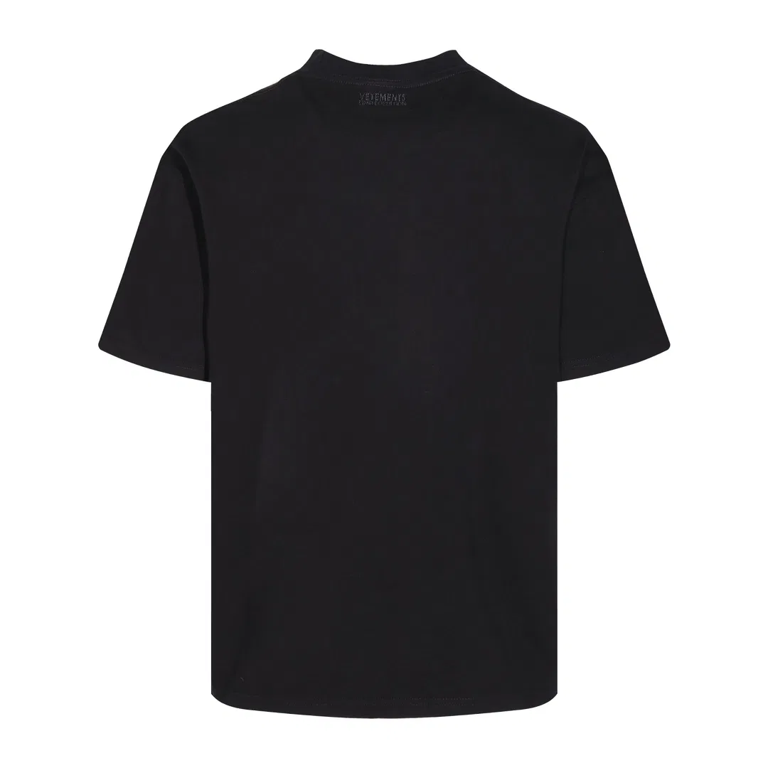 VETEMENTS 27FW ZDJWGZS 062 반팔티셔츠 4