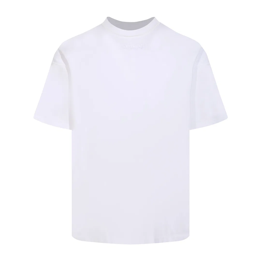 VETEMENTS 27FW ZDJWGZS 063 반팔티셔츠 2