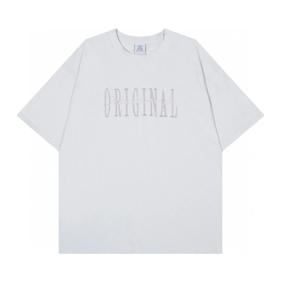 VETEMENTS 27FW ZDJWGZS 064 반팔티셔츠 3