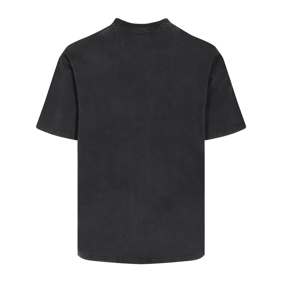 VETEMENTS 27FW ZDJWGZS 065 반팔티셔츠 4