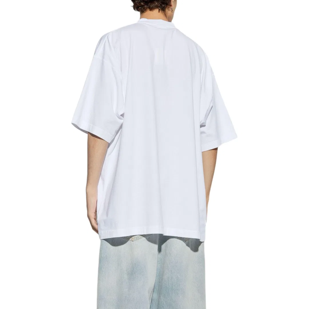 VETEMENTS 27FW ZDJWGZS 066 반팔티셔츠 2