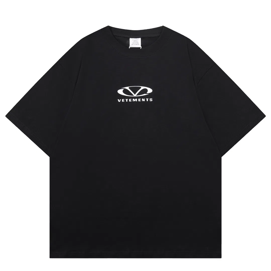 VETEMENTS 27FW ZDJWGZS 067 반팔티셔츠 3
