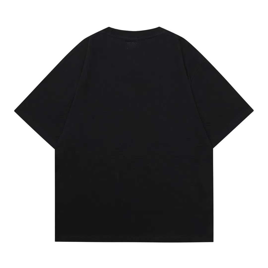 VETEMENTS 27FW ZDJWGZS 067 반팔티셔츠 4