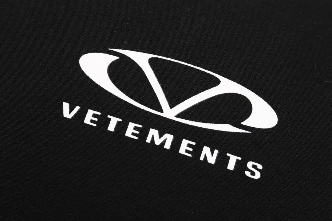 VETEMENTS 27FW ZDJWGZS 067 반팔티셔츠 6