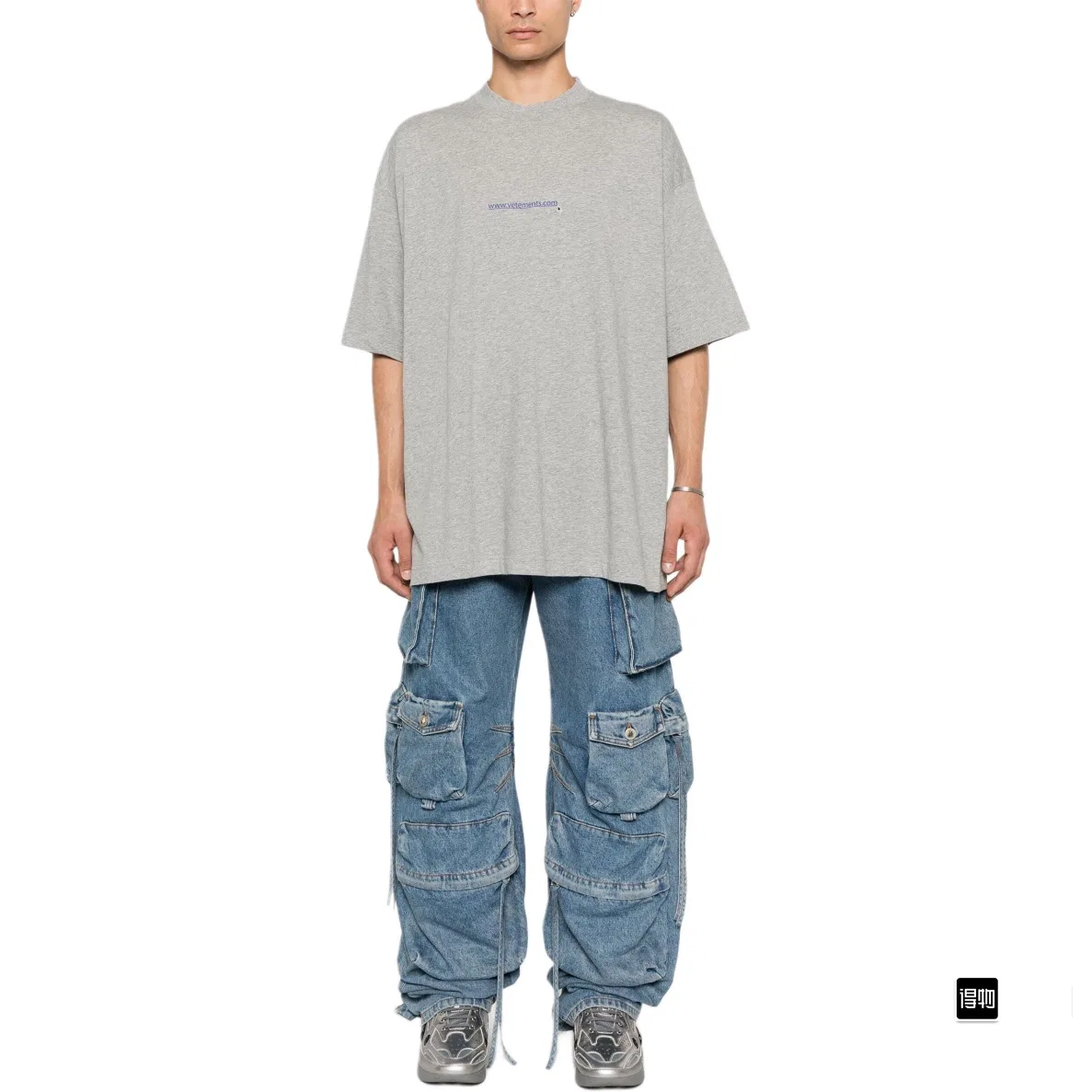 VETEMENTS 27FW ZDJWGZS 068 반팔티셔츠 2