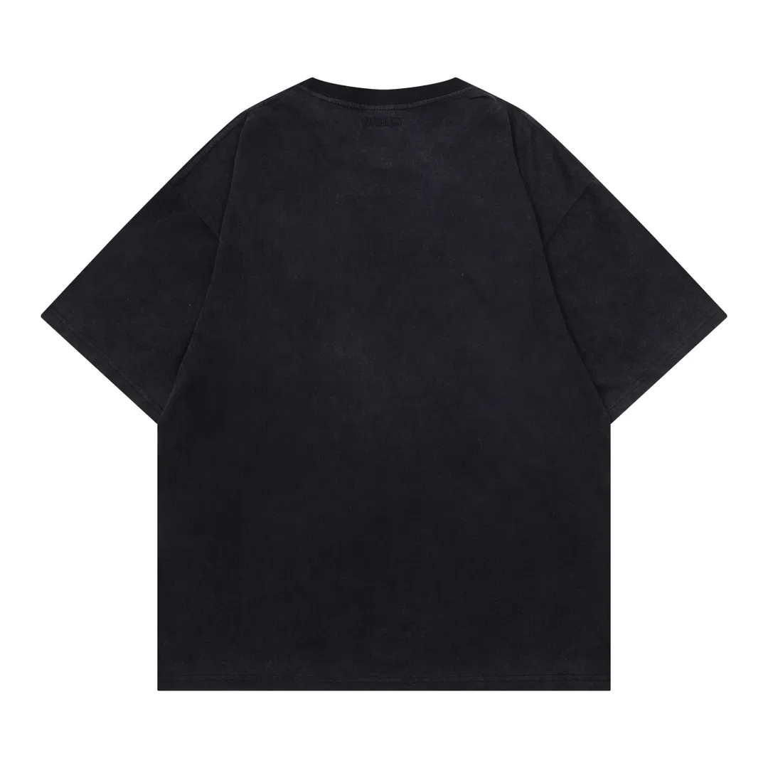 VETEMENTS 27FW ZDJWGZS 069 반팔티셔츠 4