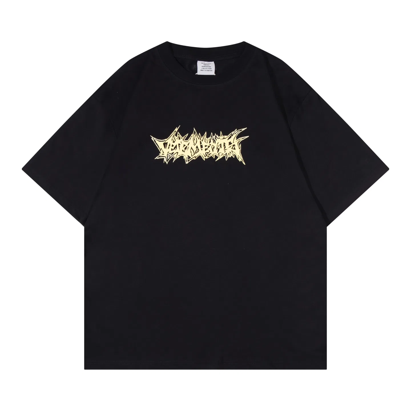 VETEMENTS 27FW ZDJWGZS 070 반팔티셔츠 2