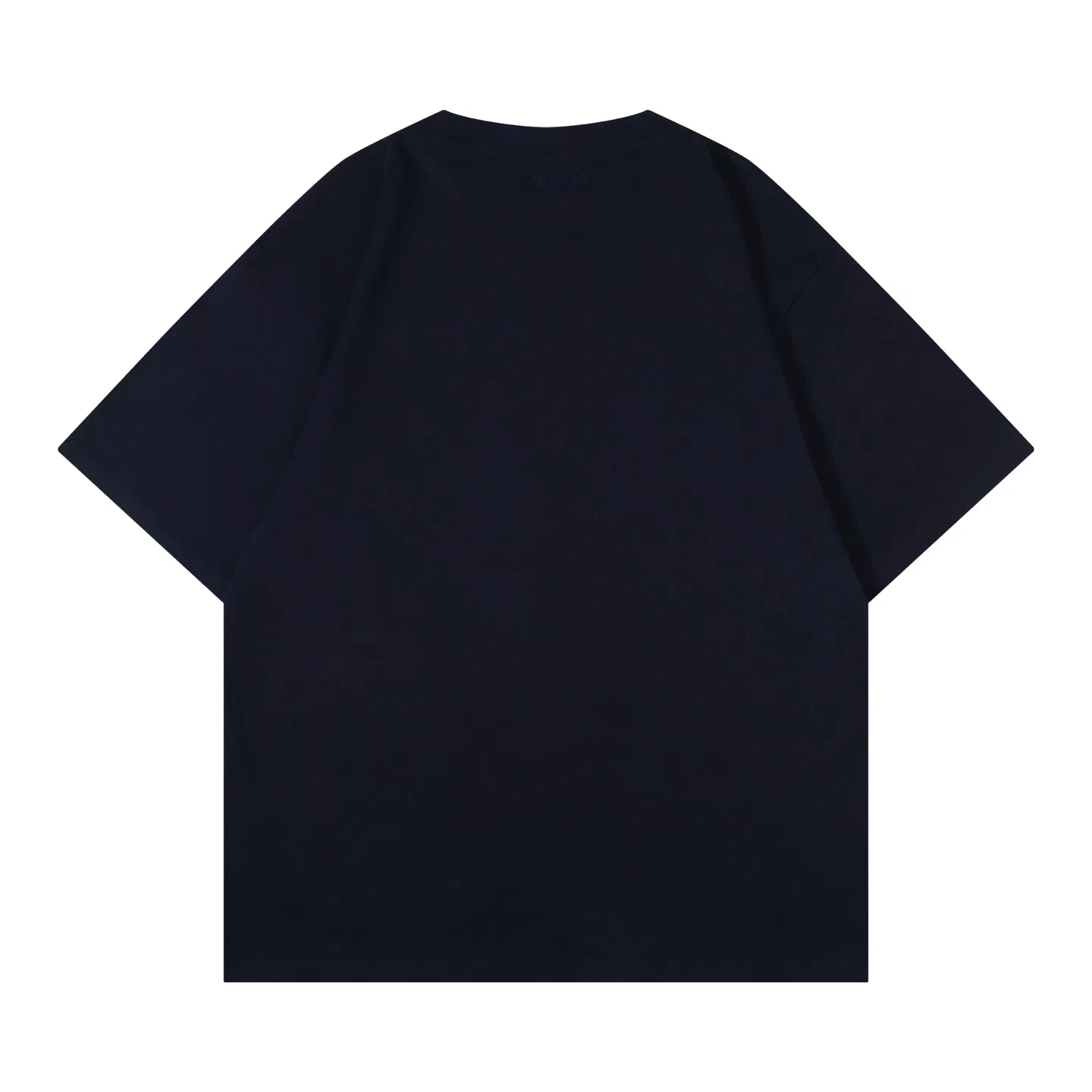 VETEMENTS 27FW ZDJWGZS 072 반팔티셔츠 3