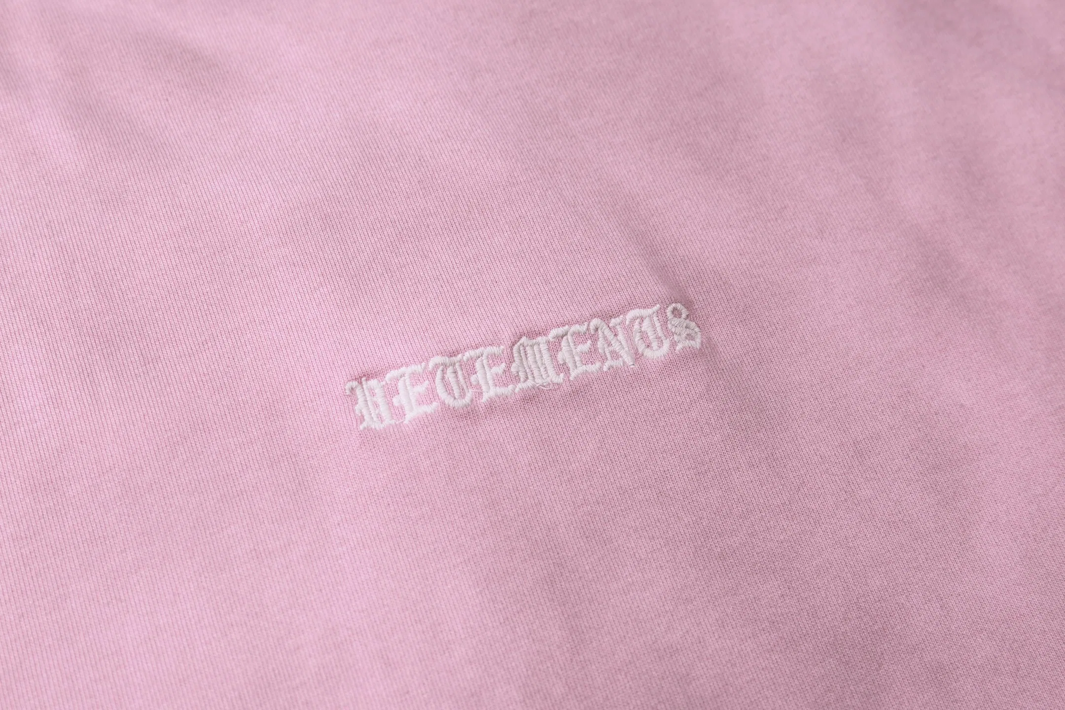 VETEMENTS 27FW ZDJWGZS 077 반팔티셔츠 3