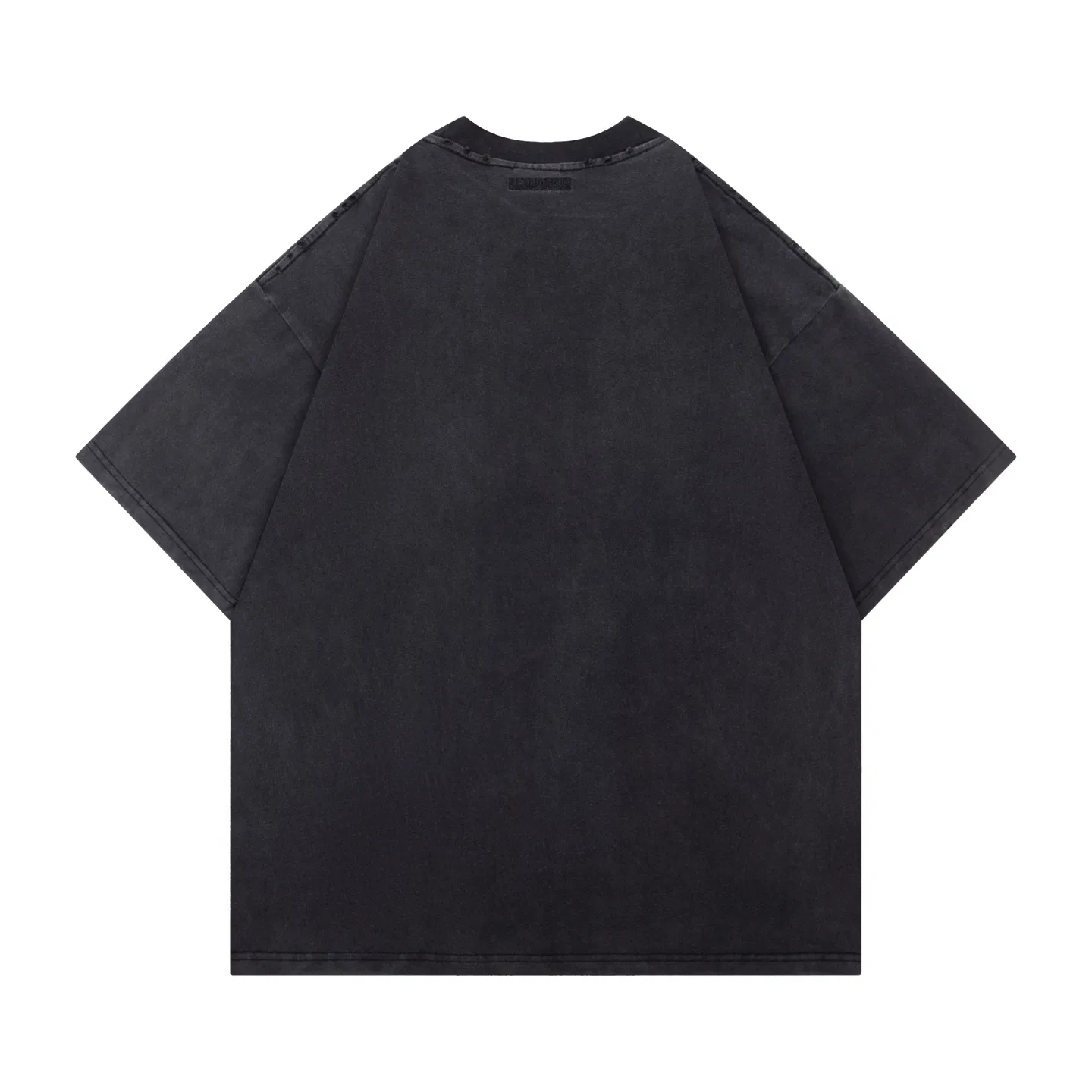 VETEMENTS 27FW ZDJWGZS 080 반팔티셔츠 5