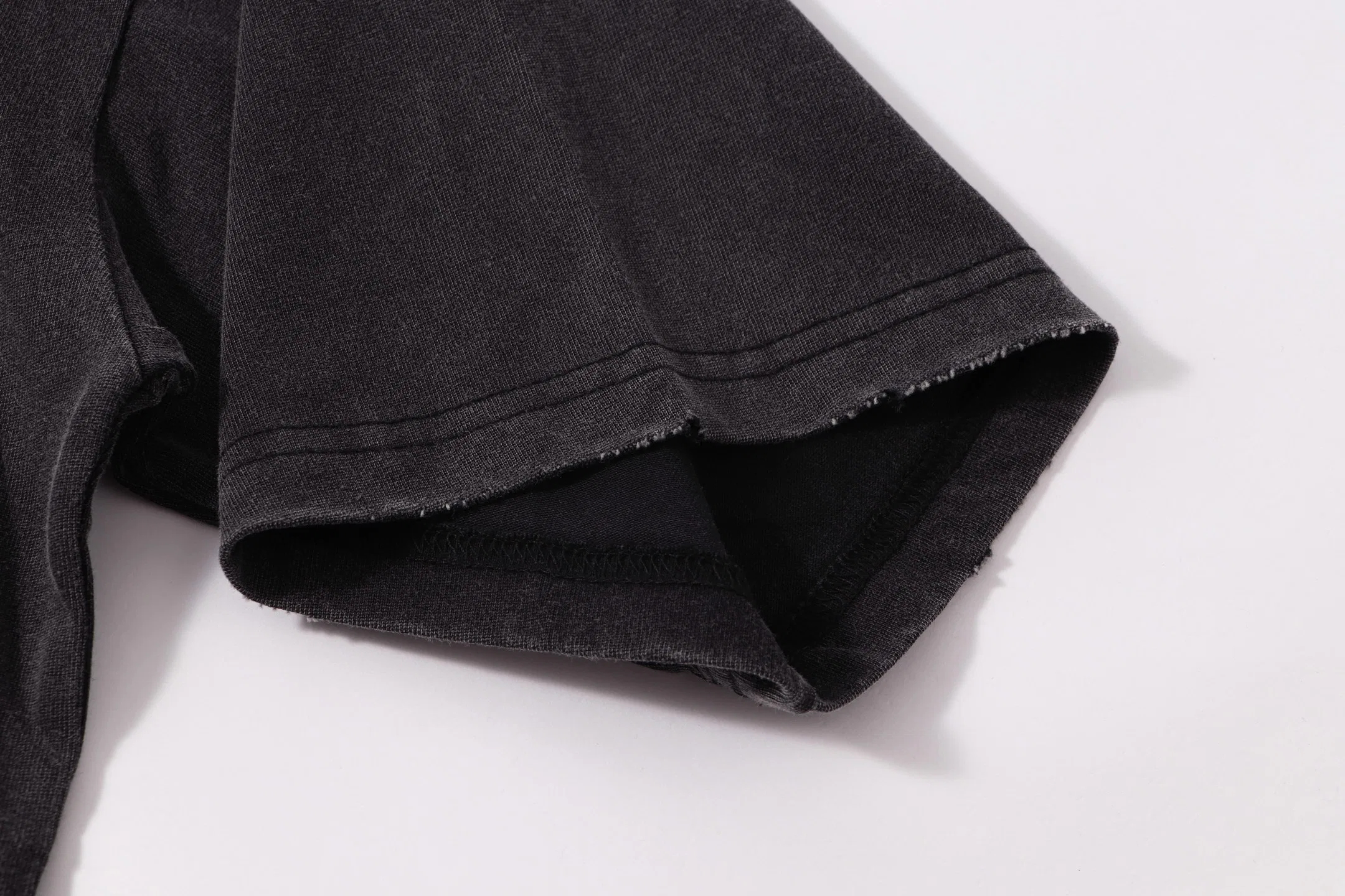 VETEMENTS 27FW ZDJWGZS 080 반팔티셔츠 6