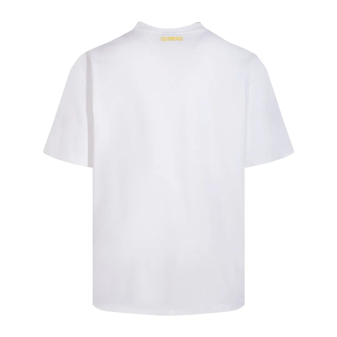 VETEMENTS 27FW ZDJWGZS 081 반팔티셔츠 3