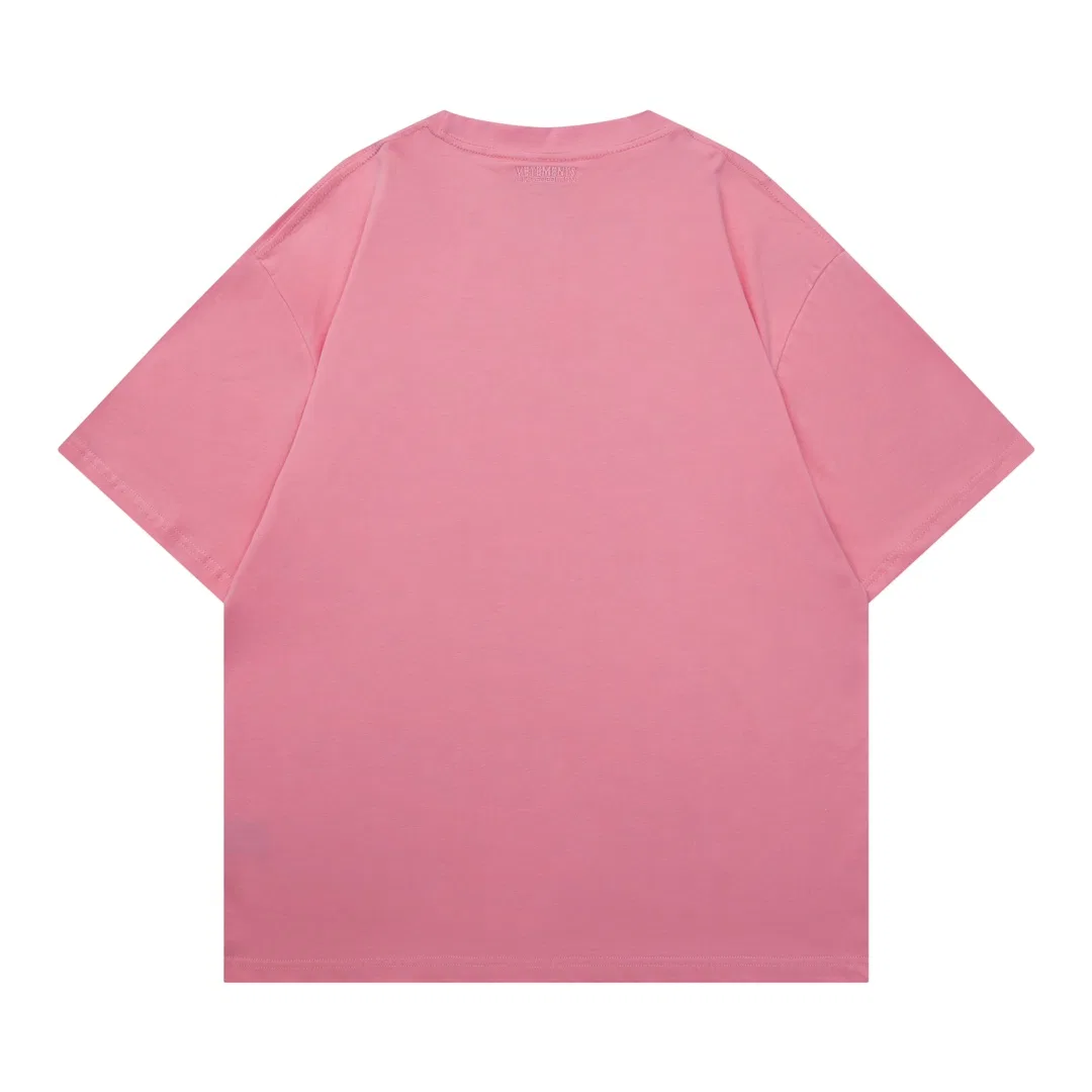VETEMENTS 27FW ZDJWGZS 082 반팔티셔츠 3