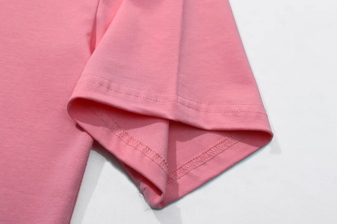 VETEMENTS 27FW ZDJWGZS 082 반팔티셔츠 5