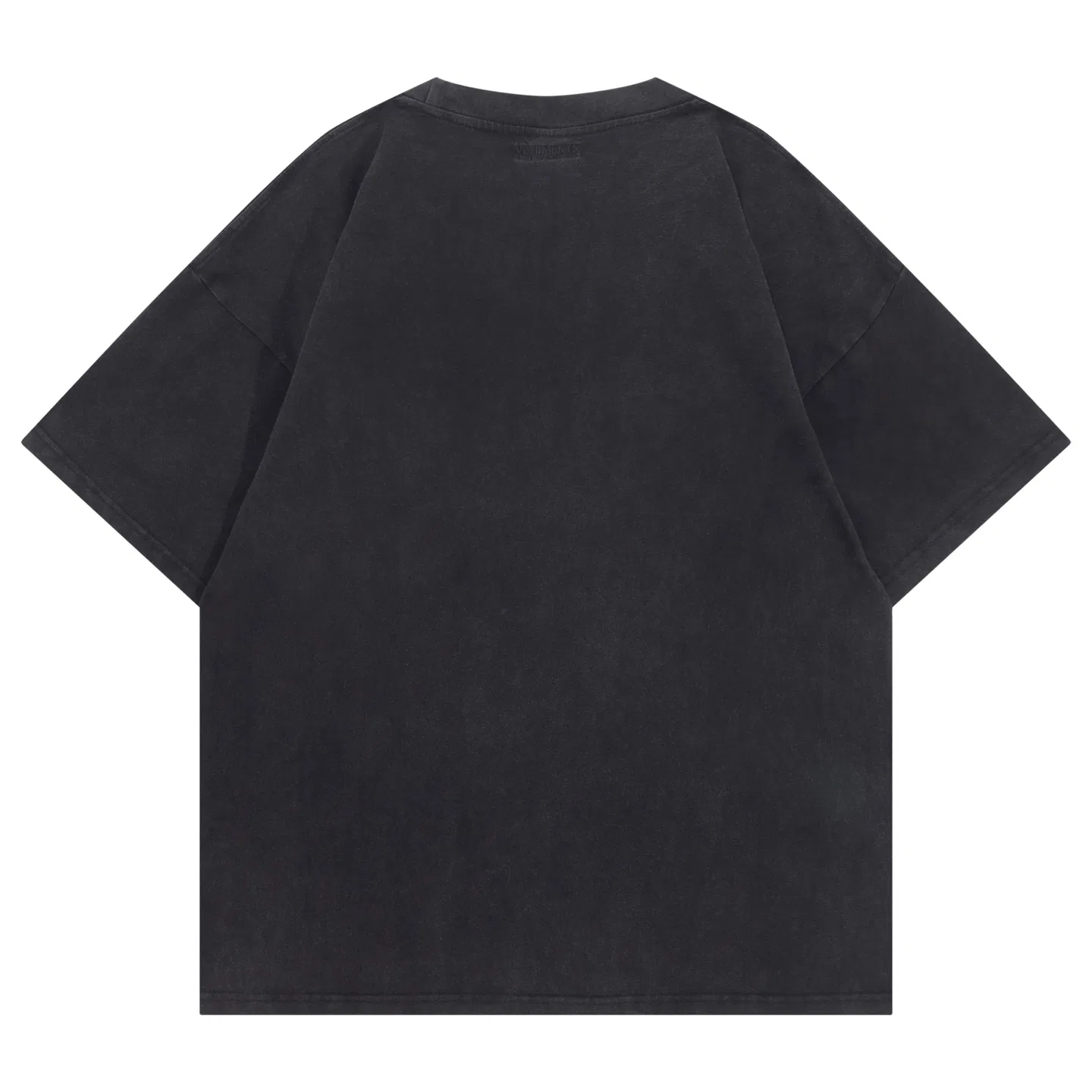 VETEMENTS 27FW ZDJWGZS 085 반팔티셔츠 4