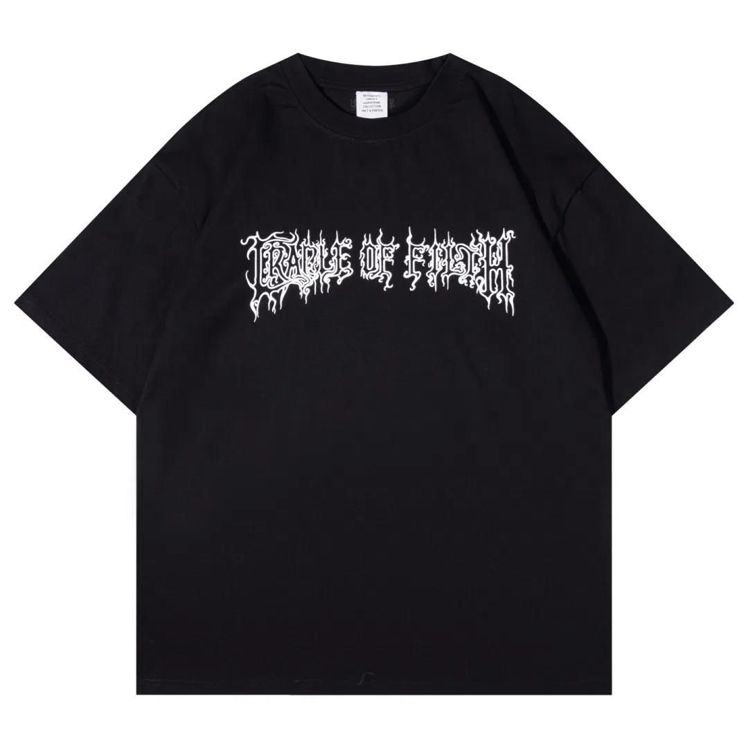 VETEMENTS 27FW ZDJWGZS 086 반팔티셔츠 3
