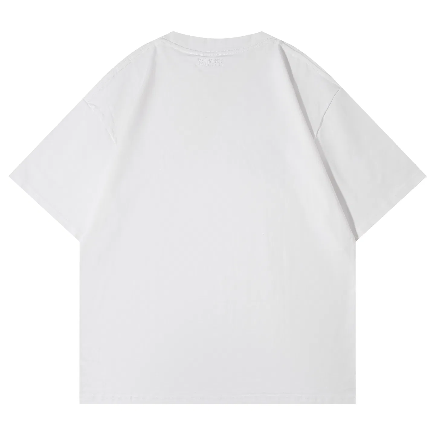 VETEMENTS 27FW ZDJWGZS 086 반팔티셔츠 5