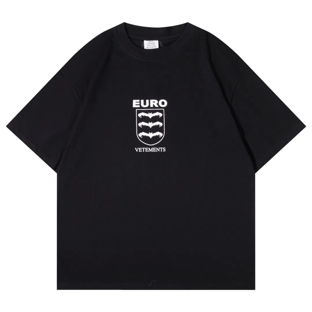 VETEMENTS 27FW ZDJWGZS 087 반팔티셔츠 4