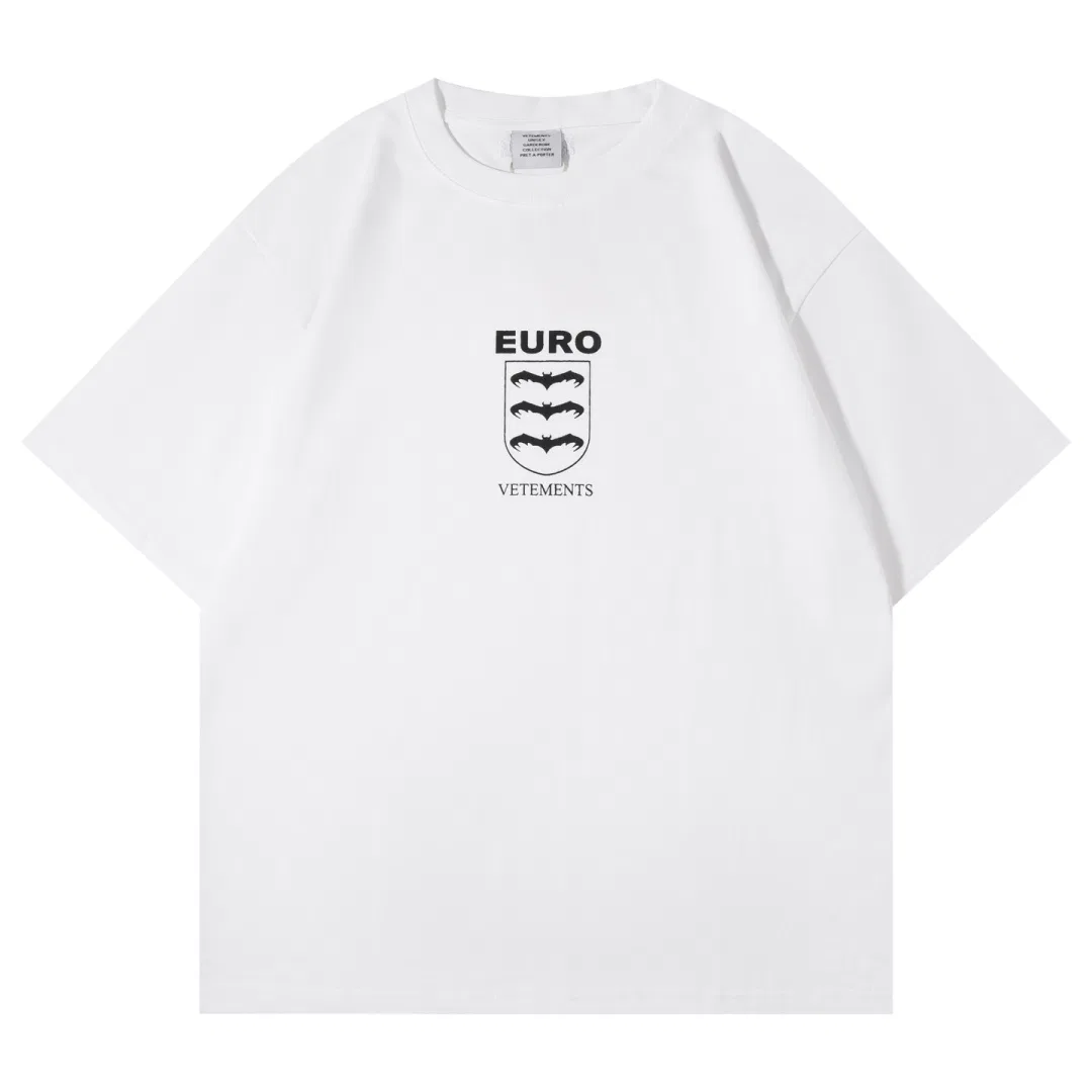 VETEMENTS 27FW ZDJWGZS 087 반팔티셔츠 5