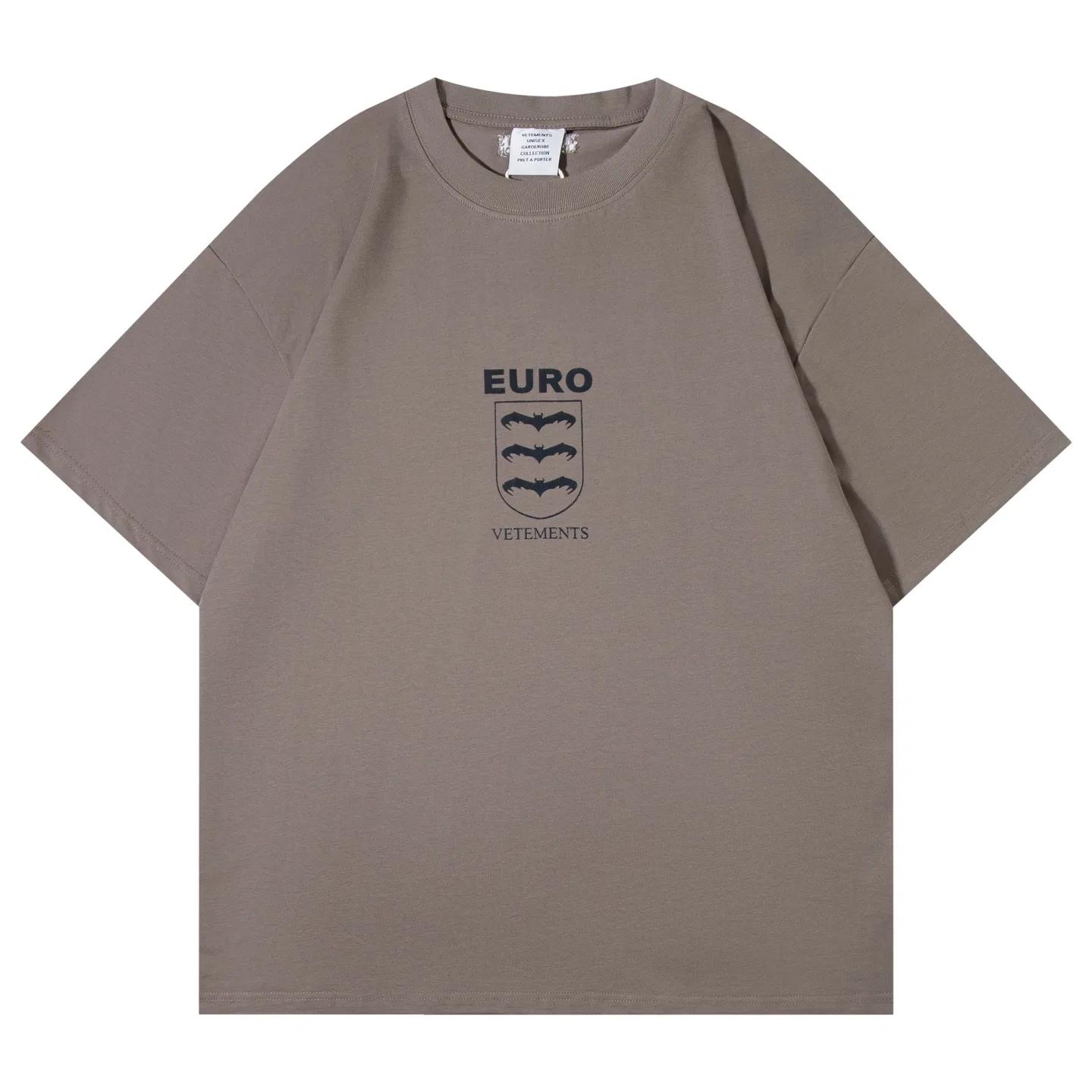 VETEMENTS 27FW ZDJWGZS 087 반팔티셔츠 6