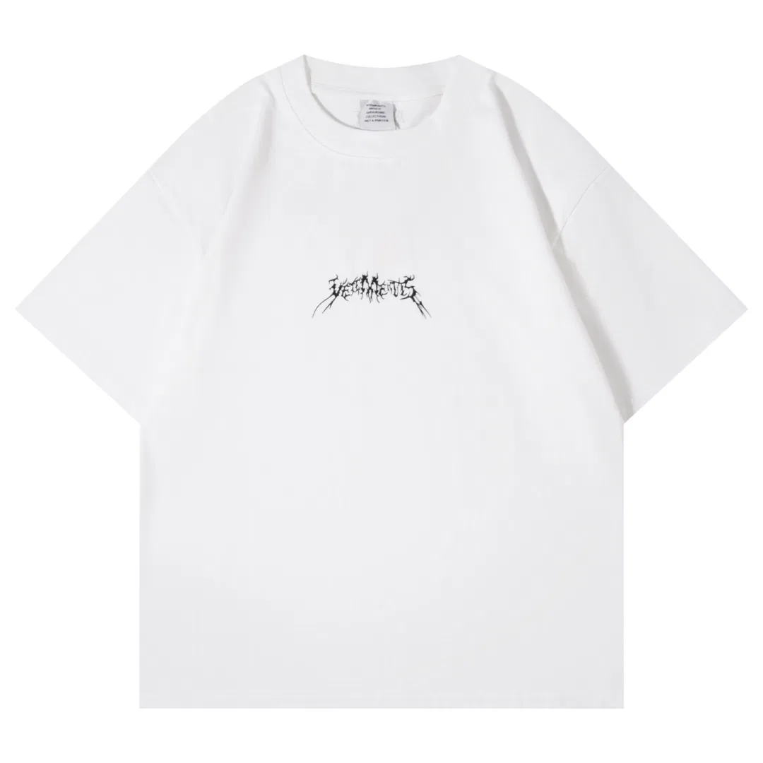 VETEMENTS 27FW ZDJWGZS 088 반팔티셔츠 3