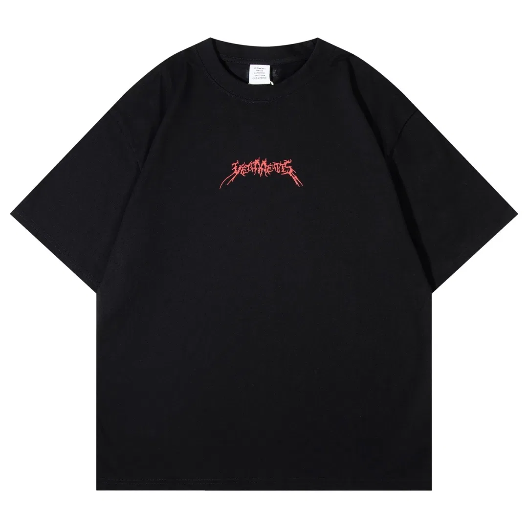 VETEMENTS 27FW ZDJWGZS 088 반팔티셔츠 4