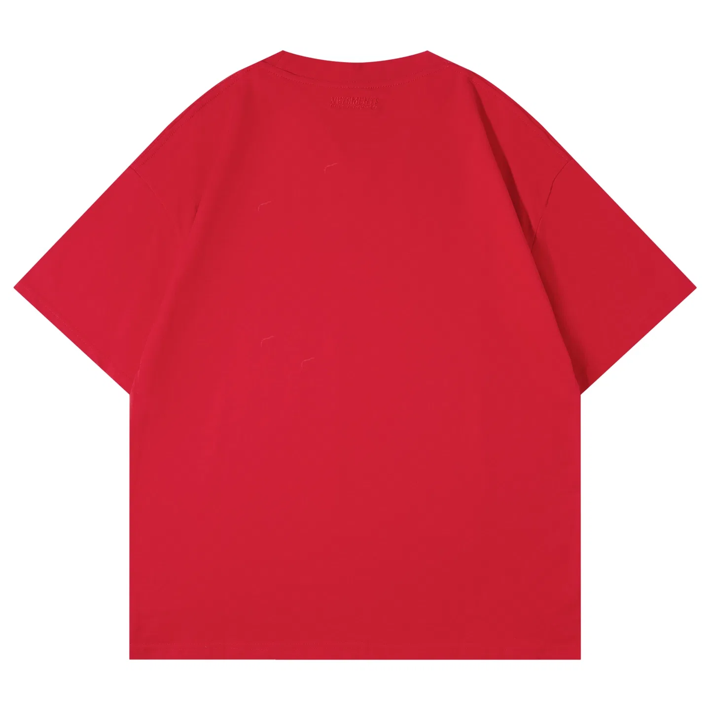 VETEMENTS 27FW ZDJWGZS 088 반팔티셔츠 6
