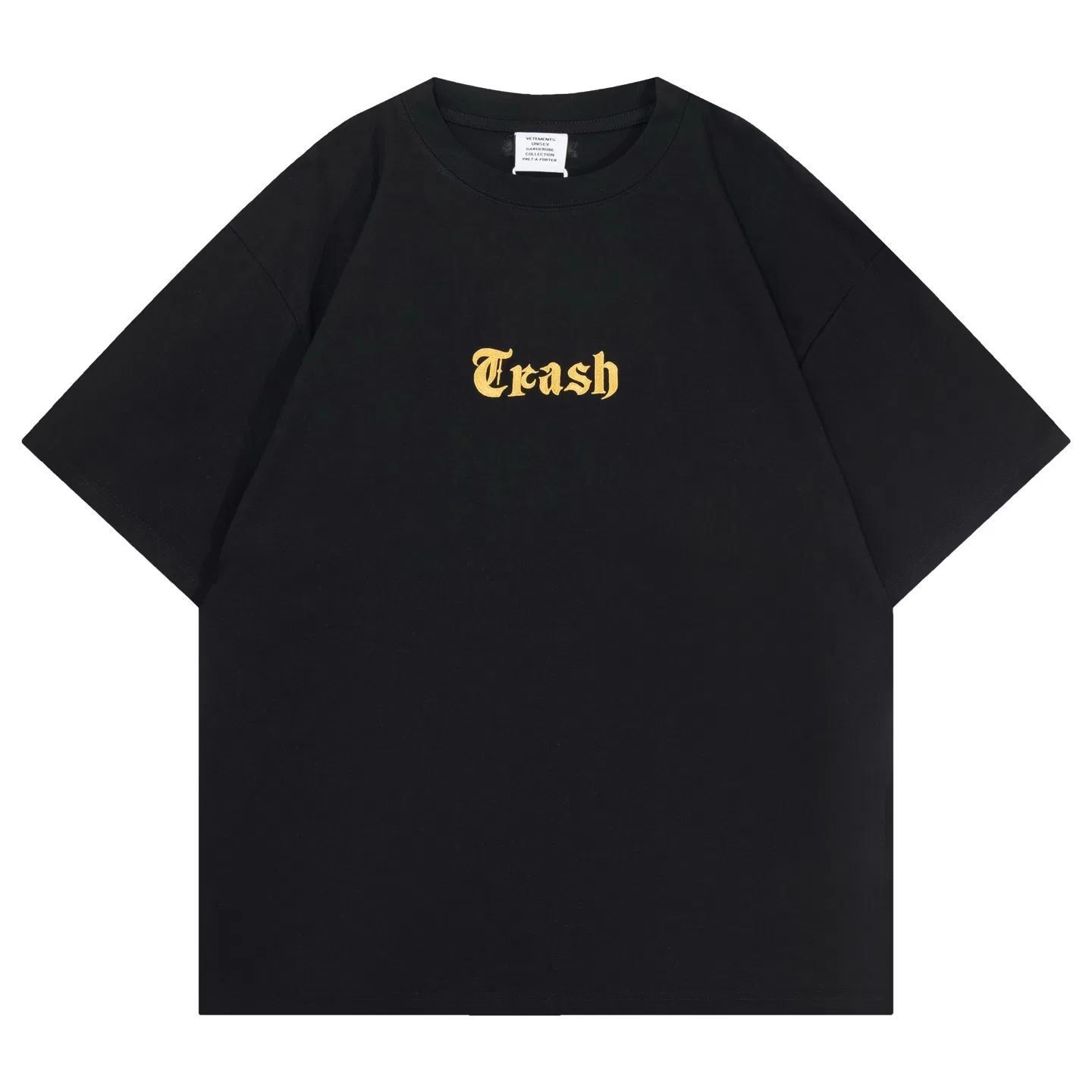 VETEMENTS 27FW ZDJWGZS 089 반팔티셔츠 3