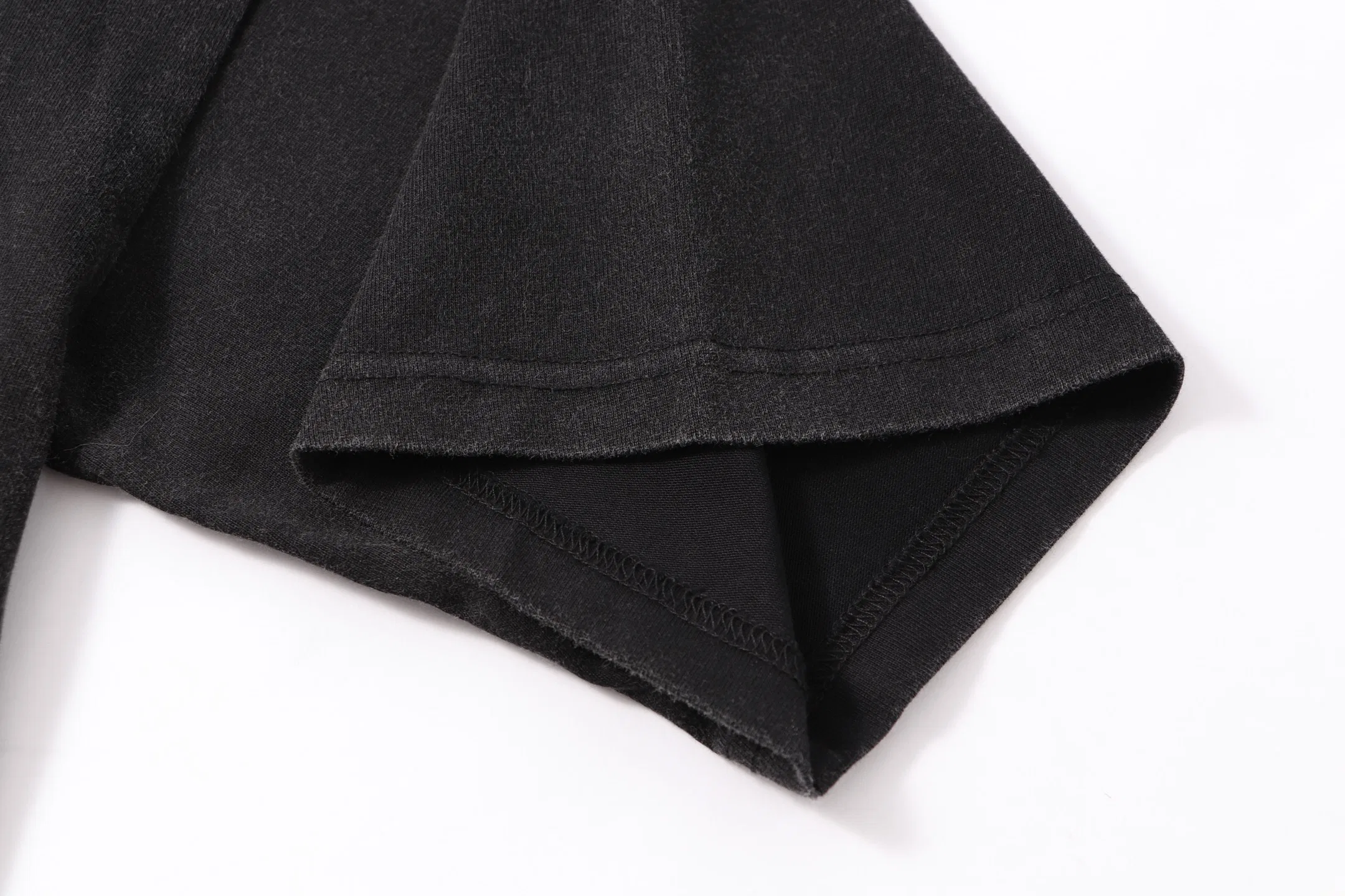 VETEMENTS 27FW ZDJWGZS 090 반팔티셔츠 4