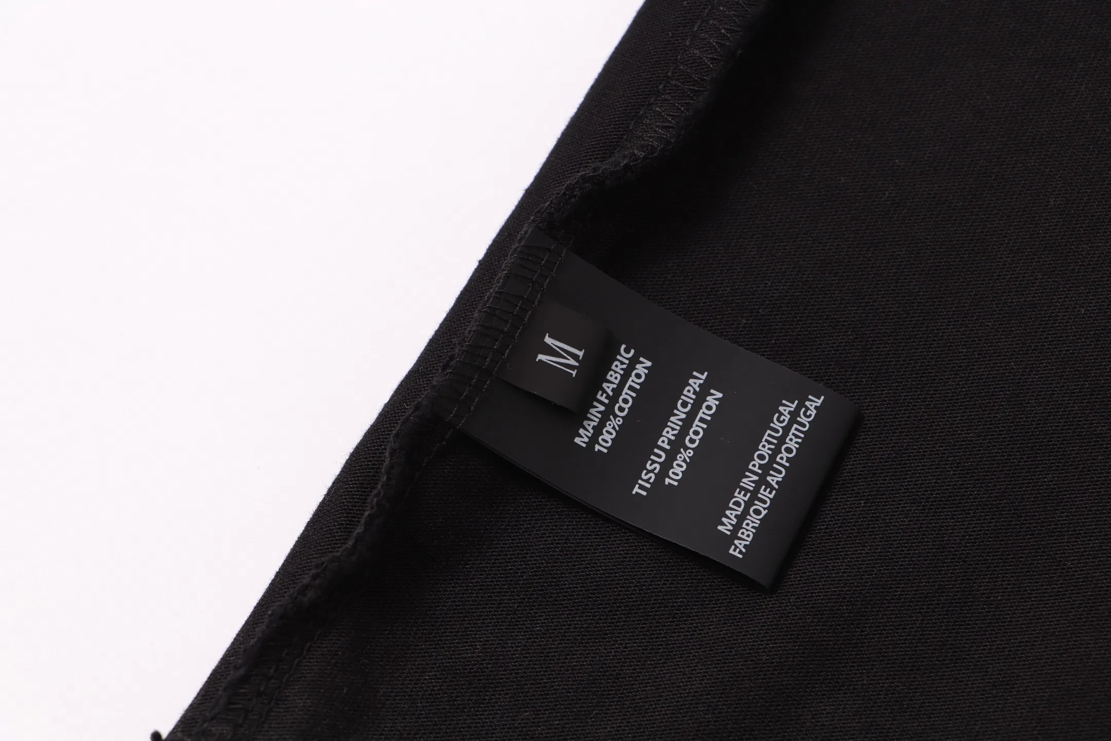 VETEMENTS 27FW ZDJWGZS 091 반팔티셔츠 5