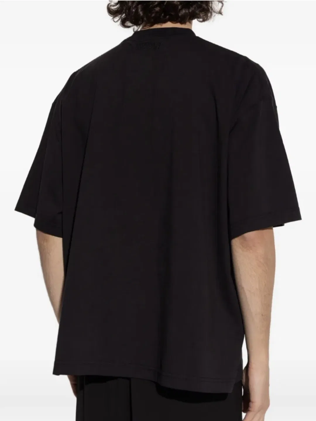 VETEMENTS 27FW ZDJWGZS 092 반팔티셔츠 2