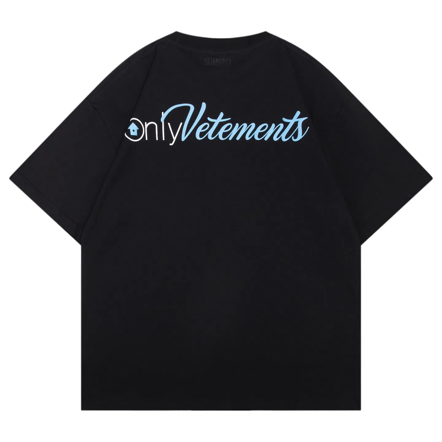 VETEMENTS 27FW ZDJWGZS 093 반팔티셔츠 2