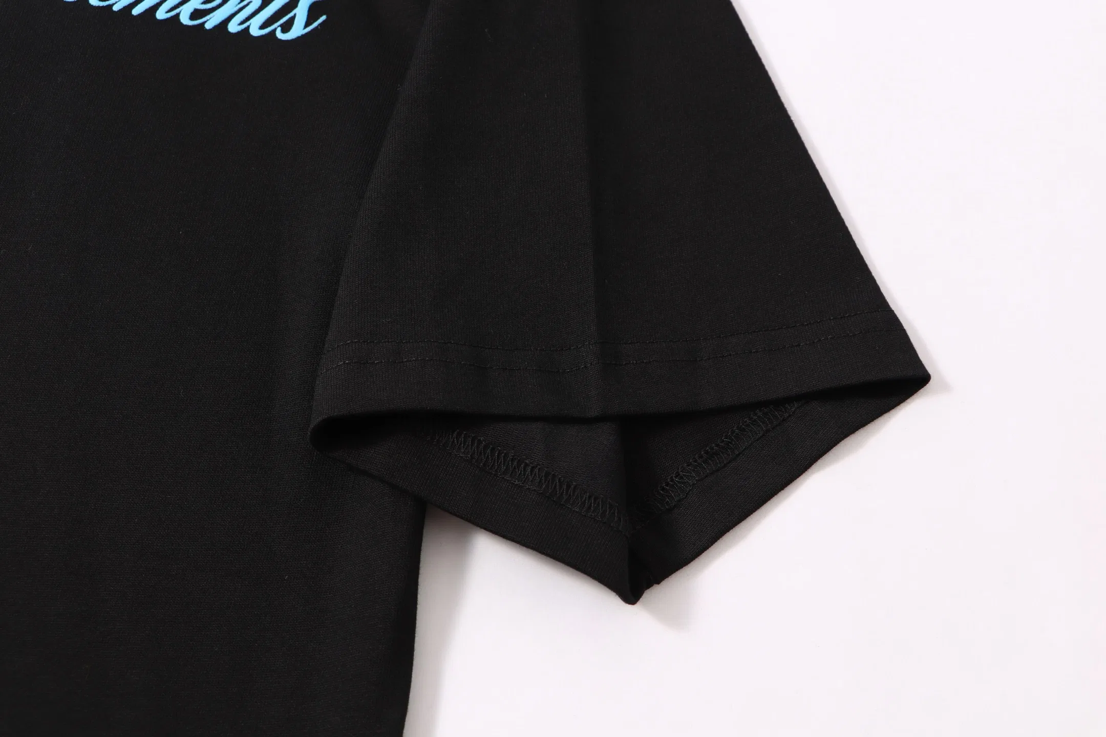 VETEMENTS 27FW ZDJWGZS 093 반팔티셔츠 4
