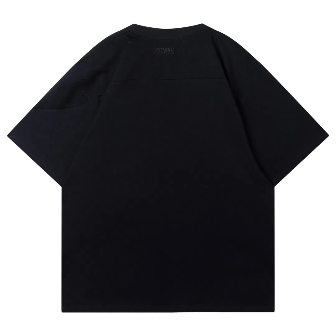 VETEMENTS 27FW ZDJWGZS 095 반팔티셔츠 3