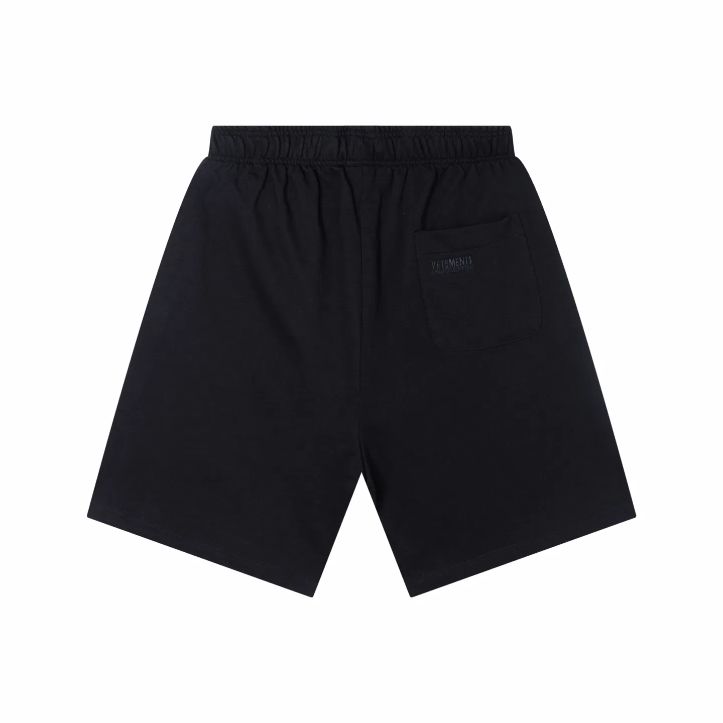VETEMENTS 27FW ZDJWGZS 100 숏츠 5