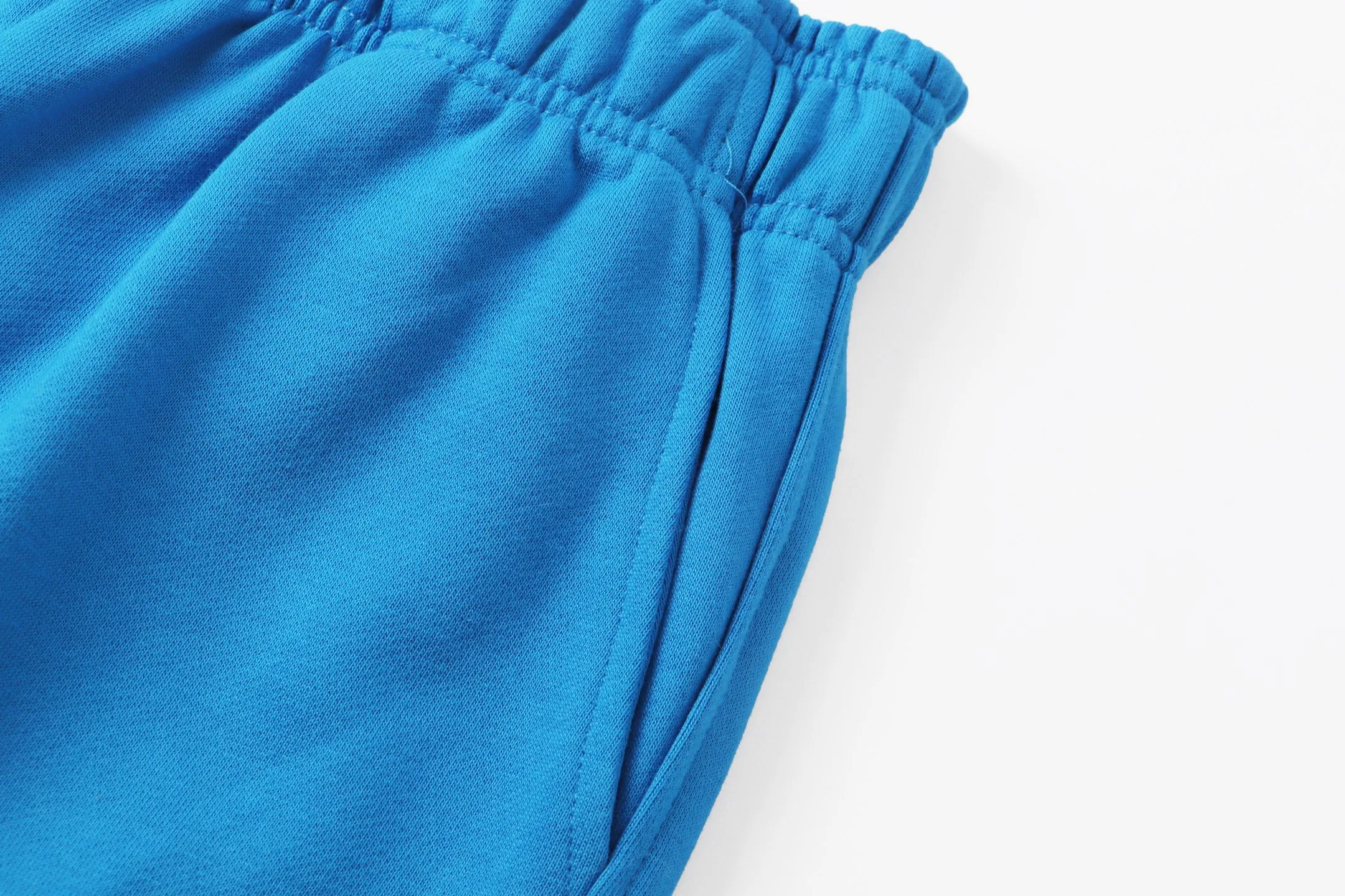 VETEMENTS 27FW ZDJWGZS 101 숏츠 4