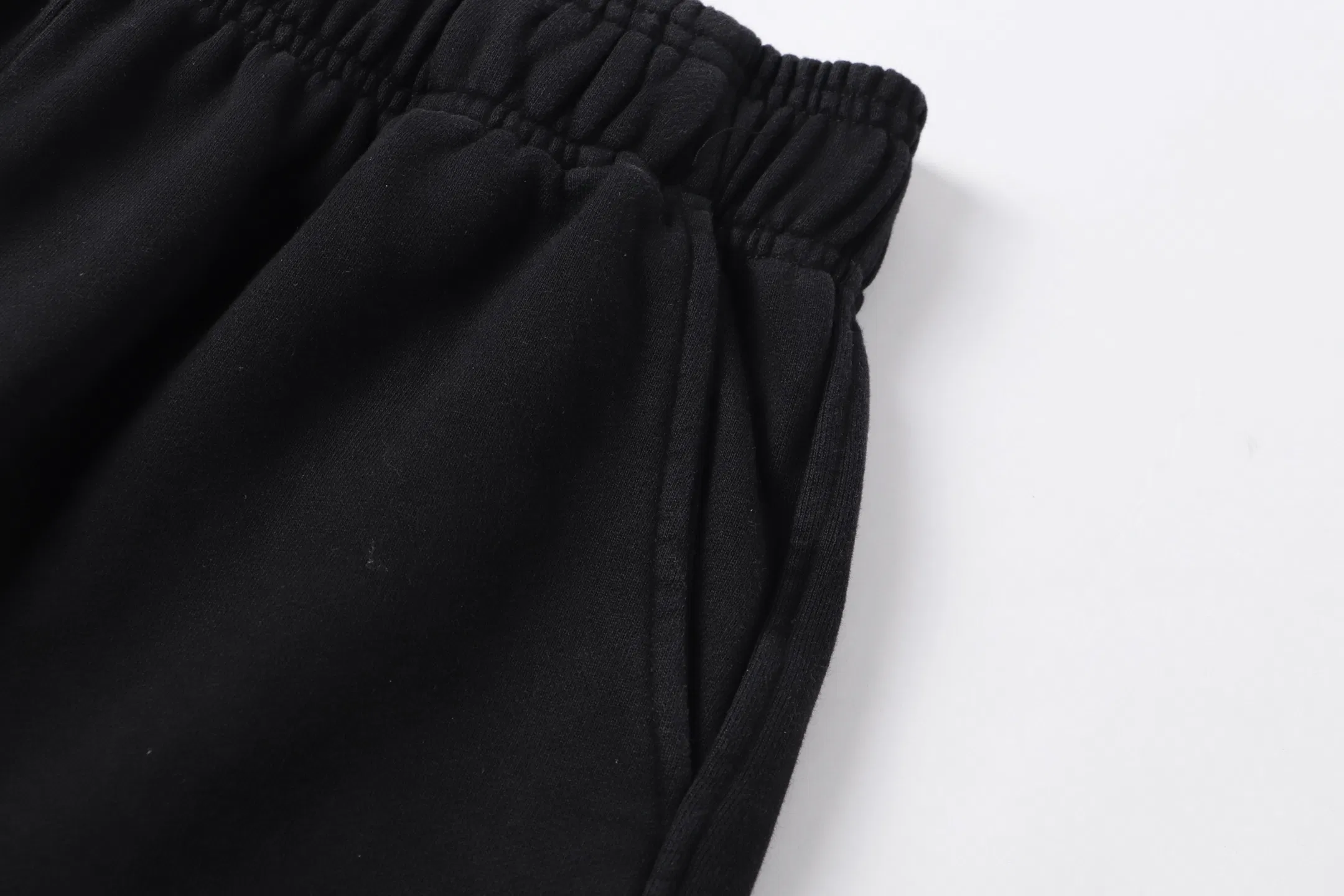 VETEMENTS 27FW ZDJWGZS 102 숏츠 5
