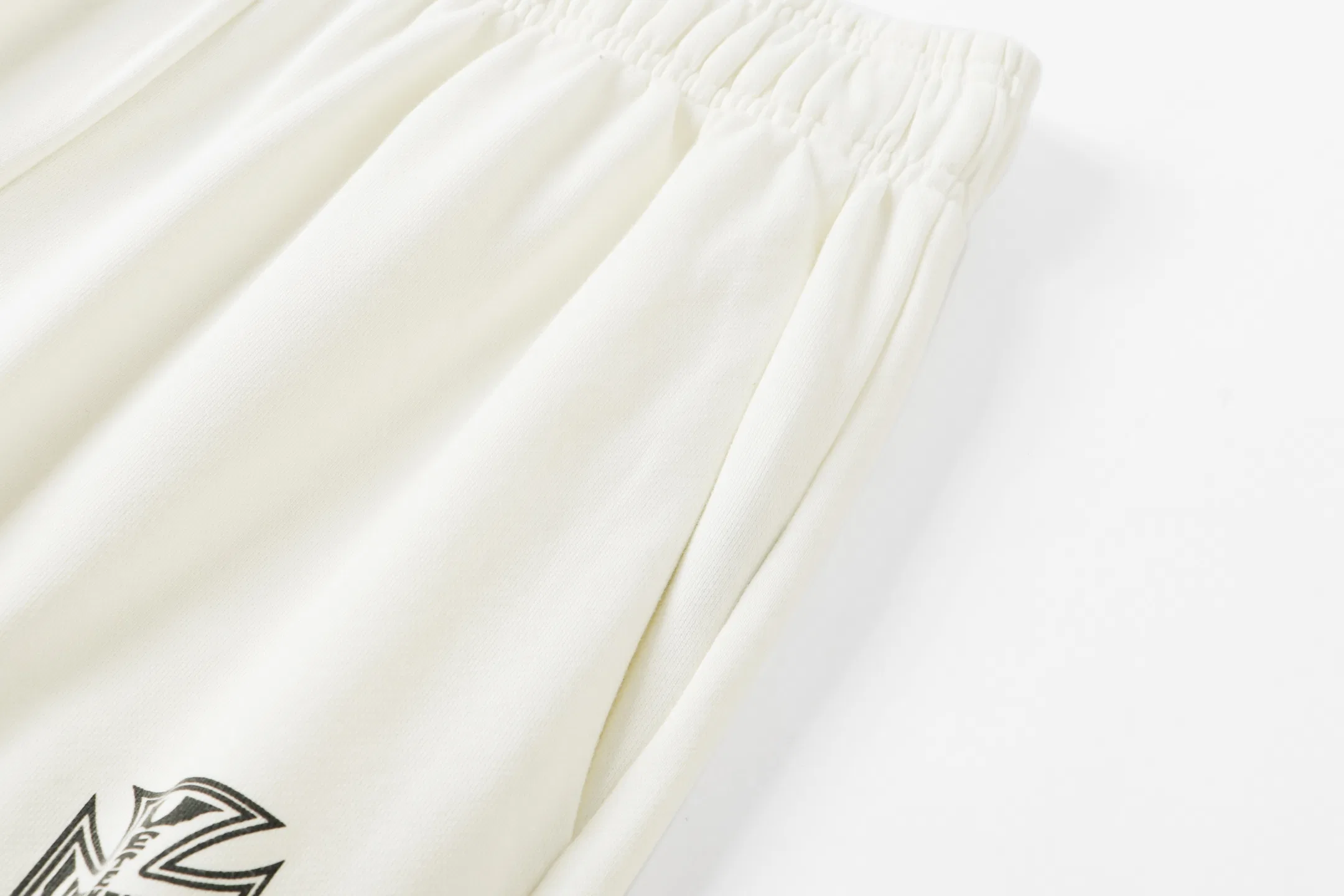 VETEMENTS 27FW ZDJWGZS 103 스웻팬츠 4