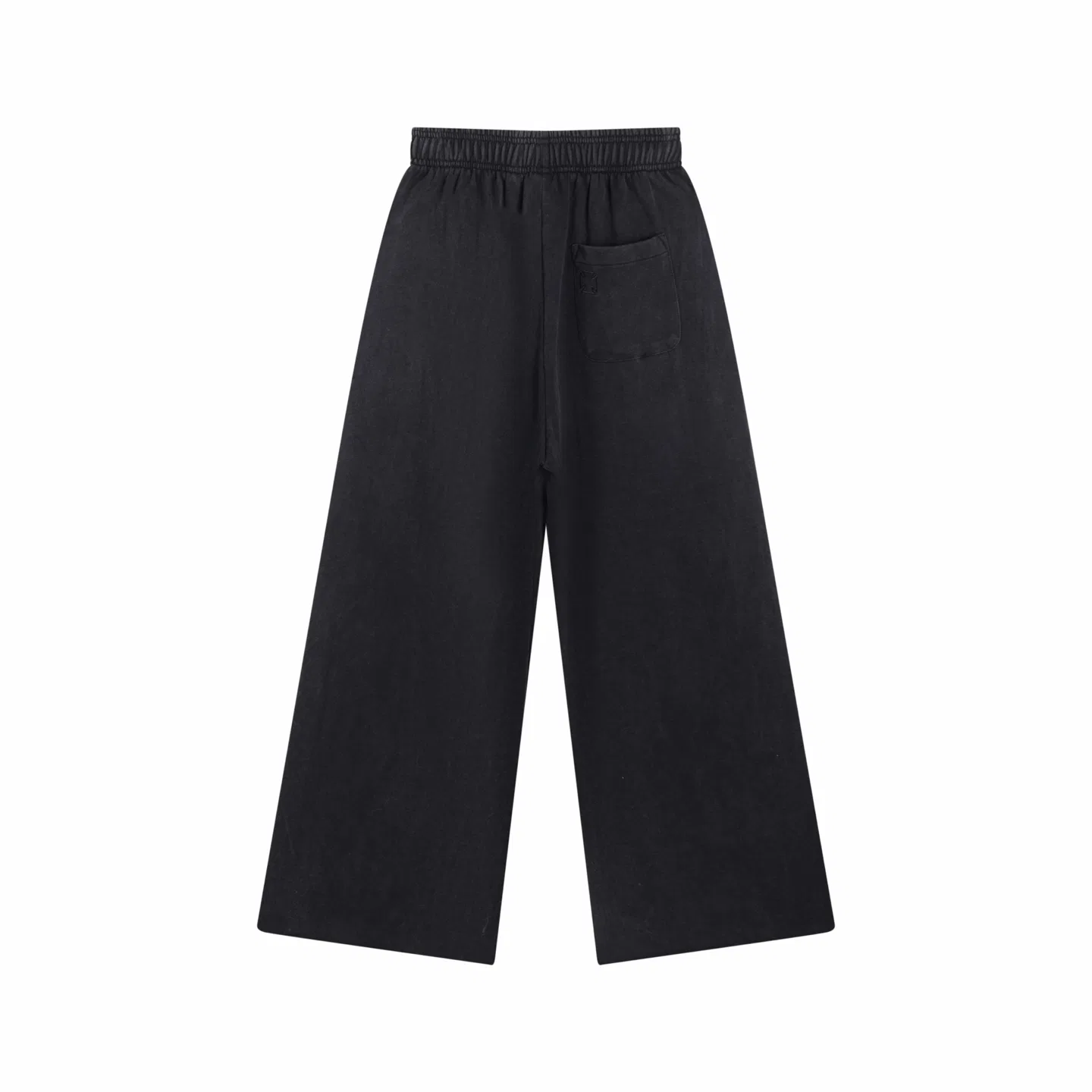 VETEMENTS 27FW ZDJWGZS 104 스웻팬츠 4