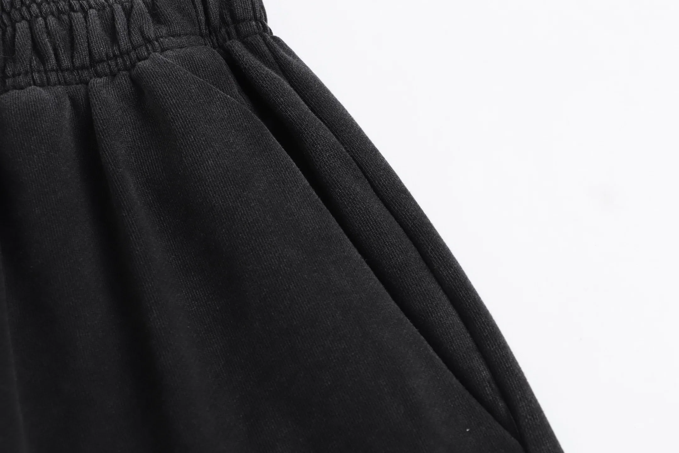 VETEMENTS 27FW ZDJWGZS 104 스웻팬츠 6