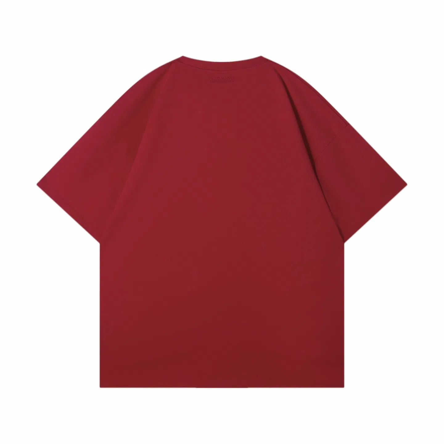VETEMENTS 27FW ZDJWGZS 107 반팔티셔츠 3