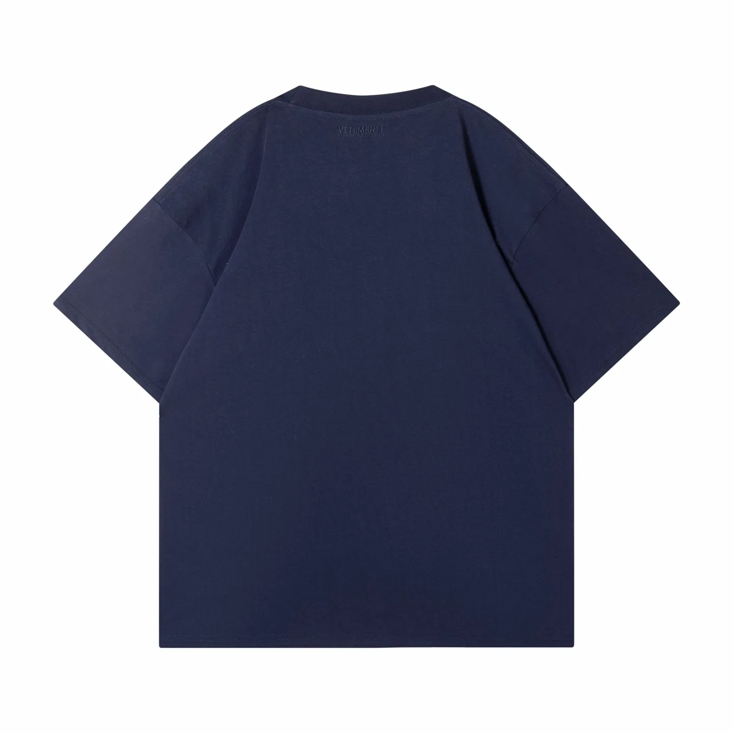 VETEMENTS 27FW ZDJWGZS 108 반팔티셔츠 4