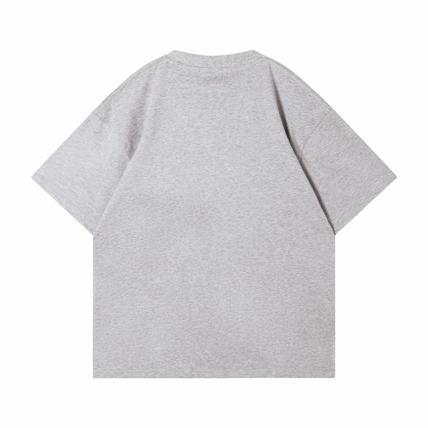VETEMENTS 27FW ZDJWGZS 109 반팔티셔츠 4