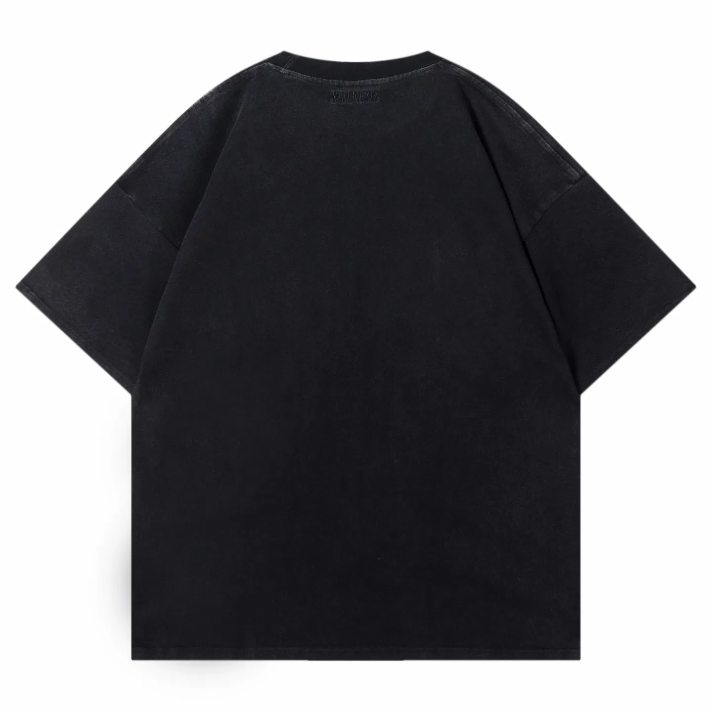 VETEMENTS 27FW ZDJWGZS 112 반팔티셔츠 3