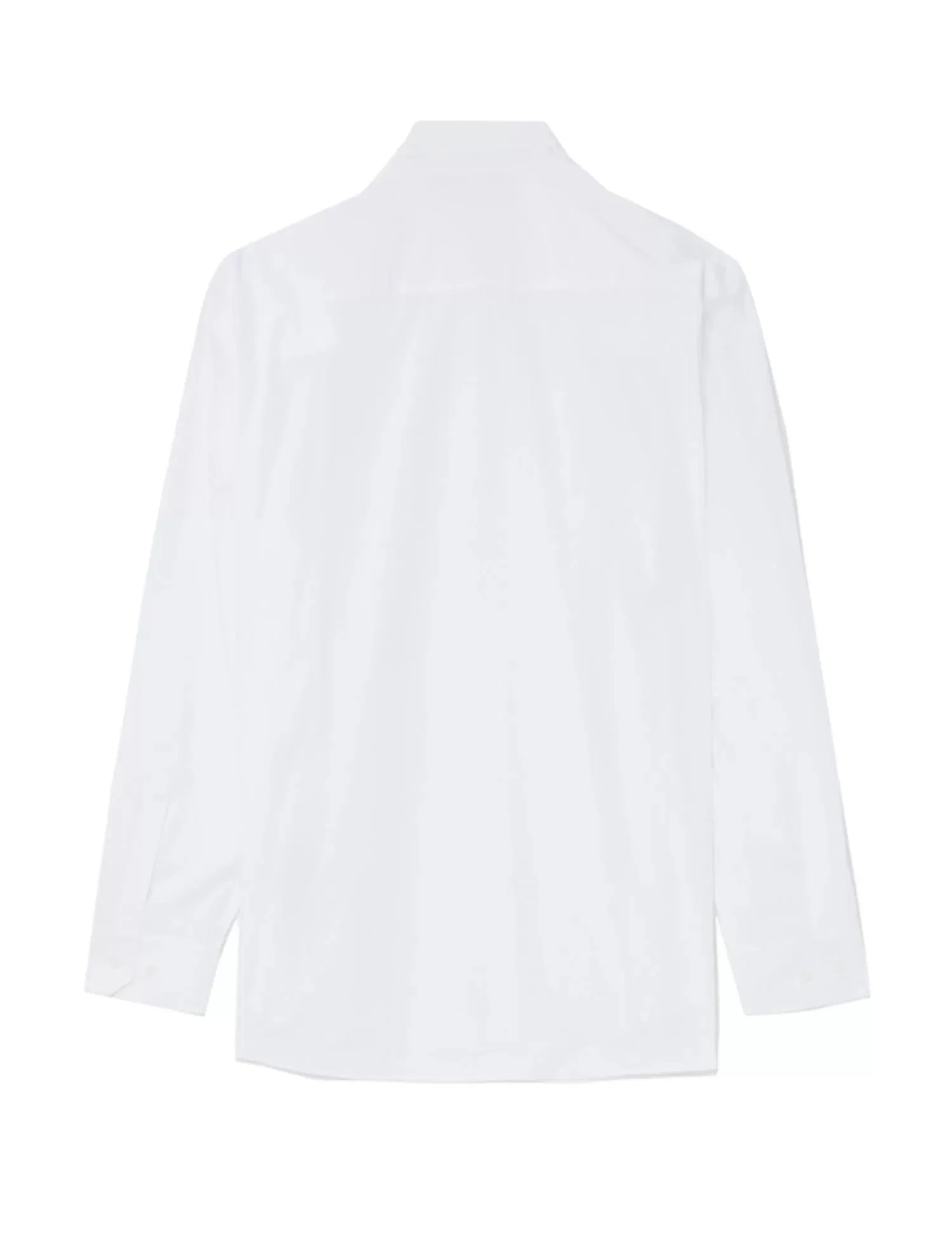VETEMENTS 27FW ZDJWGZS 123 셔츠 4