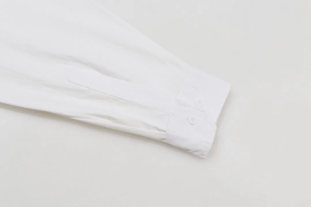 VETEMENTS 27FW ZDJWGZS 125 셔츠 4