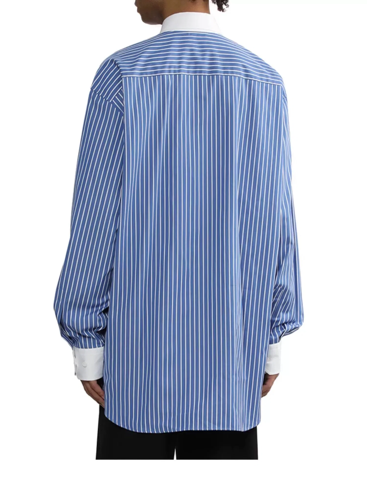 VETEMENTS 27FW ZDJWGZS 126 셔츠 3
