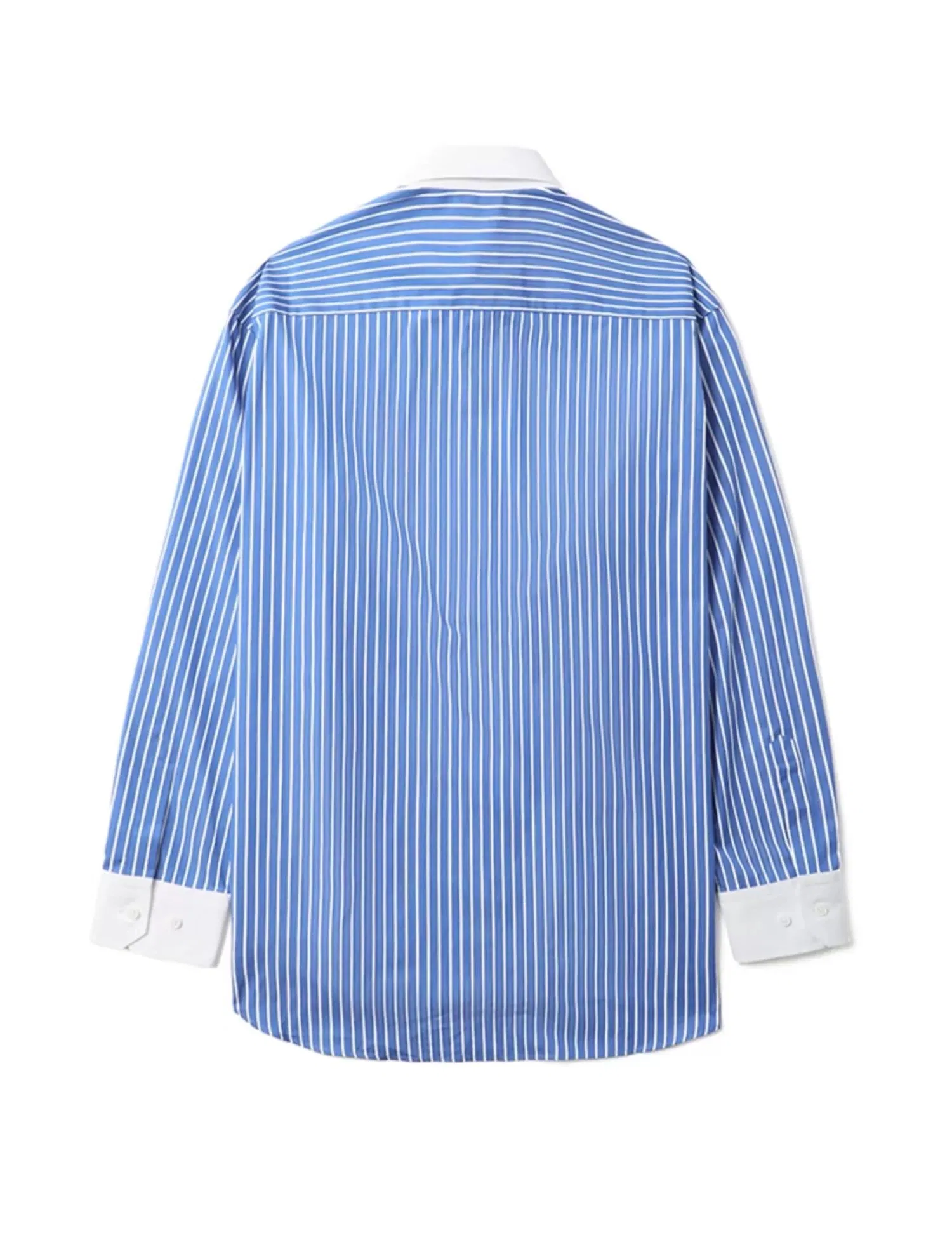 VETEMENTS 27FW ZDJWGZS 126 셔츠 5