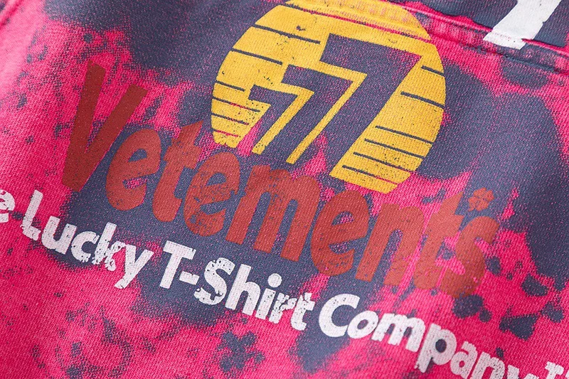 VETEMENTS 27FW ZDJWGZS 130 후드 5